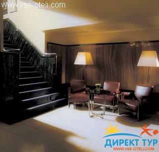 Фото #1Best Western Ducasque (Бест Вестерн Дюкаск)