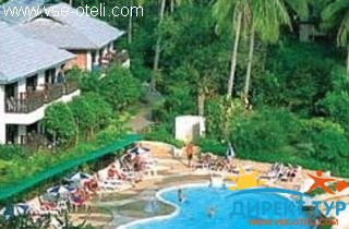 Фото #1Krabi Tipa Resort (Krabi Tipa Resort)