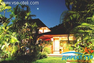 Фото #1Cliff Ao Nang Resort (Cliff Ao Nang Resort)