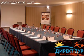 Фото #1Best Western Keavil House (Best Western Keavil House)