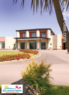 Фото #1Radisson Sas (Редиссон Сас)