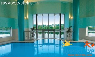 Фото #1Clarion Limerick (Кларион Лимерик)