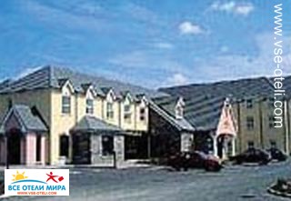 Фото #1Shannon Court (Шаннон Коурт)