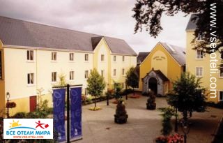 Фото #1Temple Gate (Темпле Гейт)