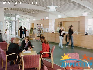 Фото #1Masson House (Массон Хаус)