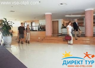 Фото #1Monte Mar Palace (Монте Мар Палас)