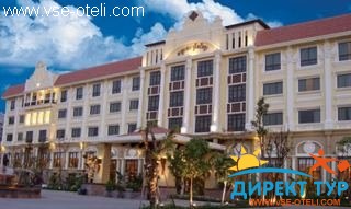 Фото #1Prince D'angkor (Prince D'angkor)