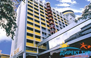 Фото #1Narai (Narai)