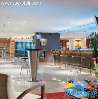 Фото #1Sofitel Bangkok Silom (Sofitel Bangkok Silom)