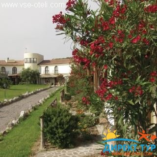 Фото #1Ribot - Holiday Village Alabirdi (Рибот - Холидей Вилладж Алабирди)