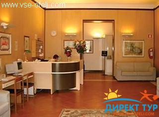 Фото #1Casa Sant'Andrea (Каса Сант'Андреа)