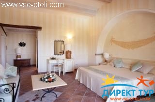 Фото #1Pozzo Sacro (Поззо Сакро)