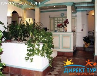 Фото #1Terranova (Терранова)