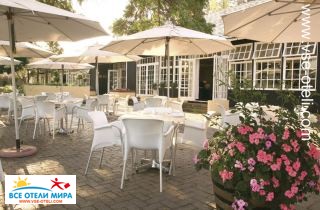 Фото #1Protea Hotel Devon Valley (Протеа Отель Девон Валли)