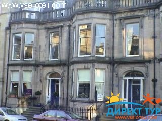 Фото #1Haymarket Hotel (Хеймаркет Отель)