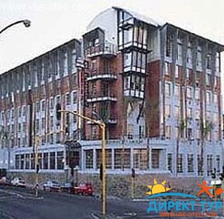 Фото #1Protea Victoria Junction (Протеа Виктория Джанкшн)