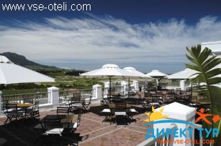 Фото #1Protea Stellenbosch (Протеа Стелленбош)