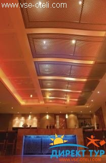 Фото #1Protea Sea Point (Протеа Си Поинт)