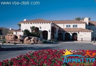 Фото #1Sheraton Desert Oasis (Шератон Дезерт Оазис)