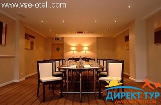 Фото #1Queensferry Hotel (Куинсферри Отель)