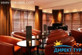 Фото #1Glenmoriston Town House (Гленмористон Таун Хаус)