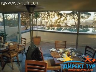 Фото #1Protea Cape Castle (Протеа Кап Кастл)