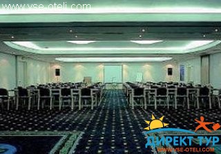 Фото #1Protea President (Протеа Президент)