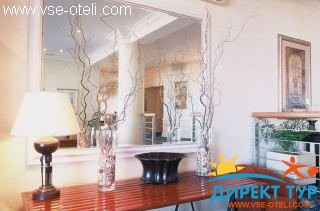 Фото #1Protea Marine (Протеа Марин)