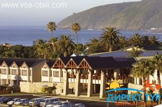 Фото #1Protea Wilderness Resort (Protea Wilderness Resort)