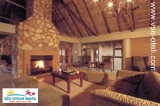 Фото #1Ivory Tree Lodge (Ивори Три Лодж)