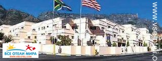 Фото #1Best Western Cape Suites (Бест Вестерн Кап Сьютс)
