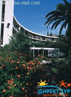 Фото #1Maeva Orion Residence Les Palmiers (Маева Орион Резиденс Лес Палмиерс)