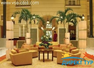 Фото #1Polonia Palace (Полония Палас)