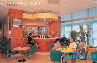 Фото #1Pttk Wyspianski Hotel (Пттк Виспиански Отель)