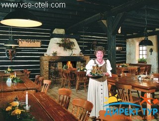 Фото #1Landgasthof Diedersdorf (Ландгастоф Диедерсдорф)