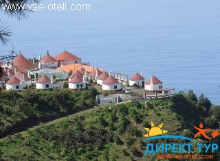 Фото #1Cabanas de S.Jorge Village (Кабанас Де С.Джордж Вилладж)