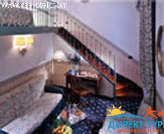 Фото #1Best Western Hotel Genio (Бест Вестерн Отель Генио)