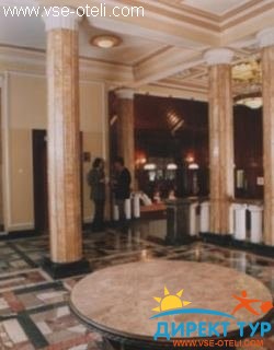 Фото #1Monopol (Монополь)