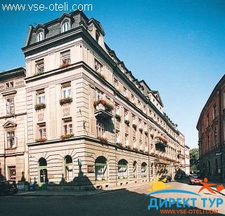 Фото #1Francuski (Франкуски)