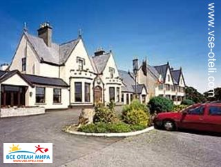 Фото #1Oranmore Lodge (Оранмор Лодж)