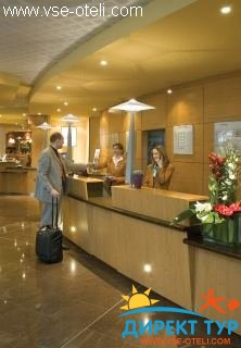 Фото #1Novotel Paris Porte d'Italie (Novotel Paris Porte d'Italie)