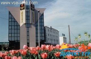 Фото #1Comfort Rosny (Comfort Rosny)