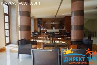 Фото #1Eurostars das Artes (Евростар Дас Артес)