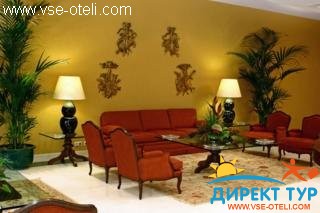 Фото #1Hotel Aviz (Отель Авиз)