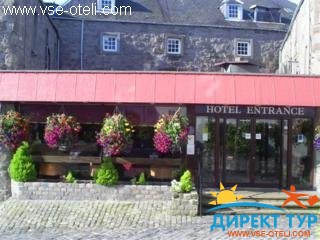 Фото #1Ramada Jarvis Hotel Perth (Ramada Jarvis Hotel Perth)