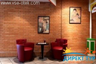 Фото #1Quality Golf Rosny (Quality Golf Rosny)