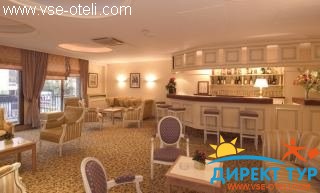 Фото #1Quality Rueil La Defense (Quality Rueil La Defense)