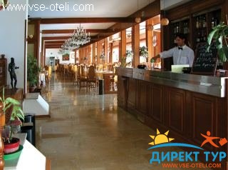 Фото #1Gran Paradiso (Гран Парадизо)