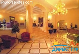 Фото #1Antiche Mura (Антич Мура)