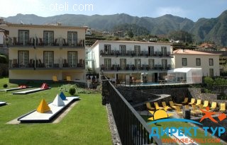 Фото #1Estalagem Do Vale (Estalagem Do Vale)